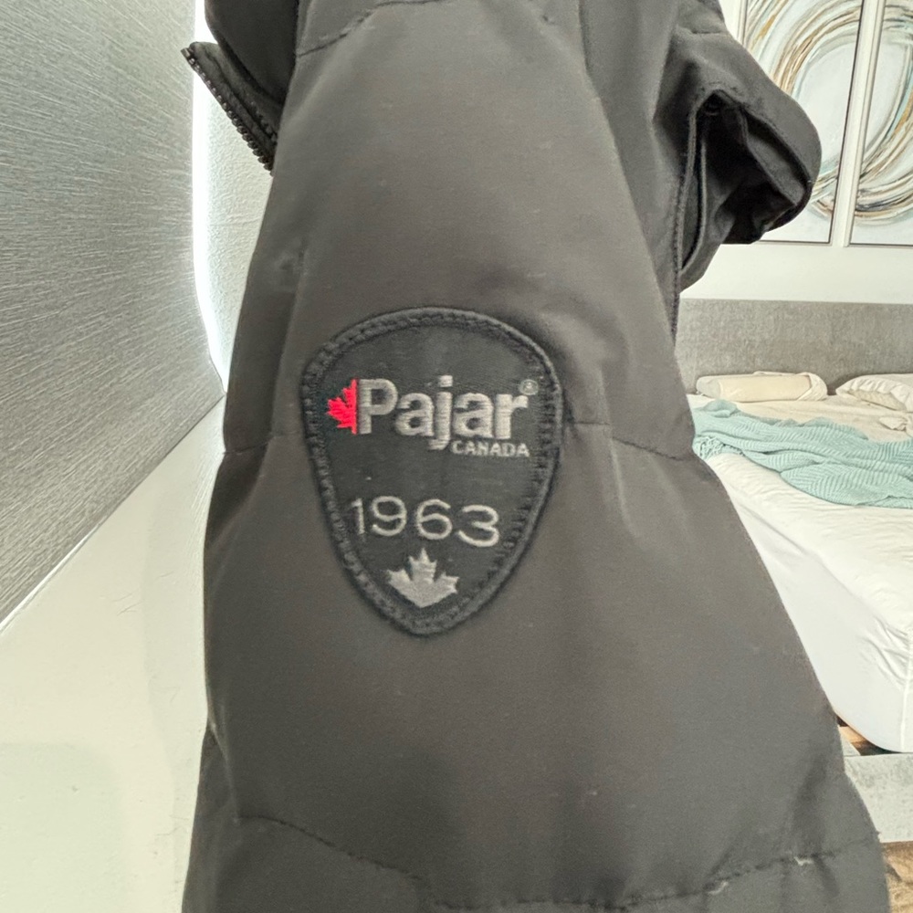 Pajar Coat - Picture 2 of 5
